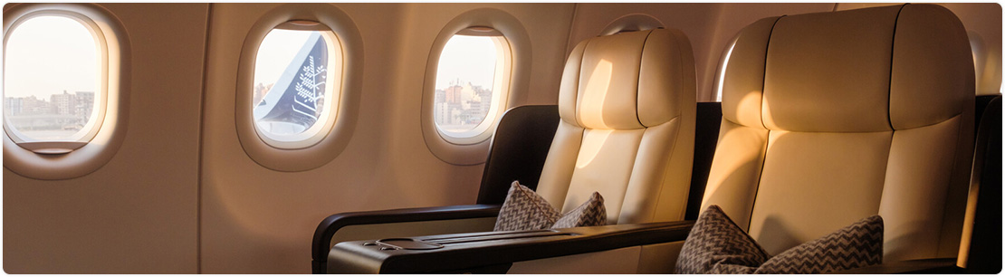 Private Jet Expedition