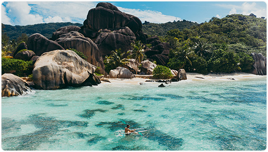 Seychelles Expedition